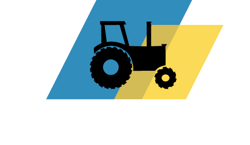 Zetor - Ursus - rezerni delovi za traktore logo
